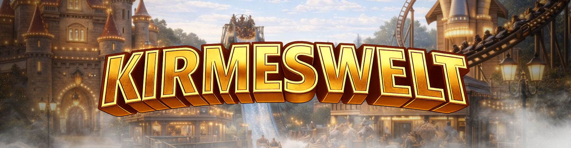 KirmesWelt